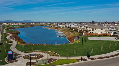River islands lathrop ca. The Balboa at River Islands Community is a new home community in Lathrop, CA, offering 3-5 bedrooms, 3-3.5 bathrooms, 1,937-2,989 sqft, and 2-3-car garage, by home builder … 