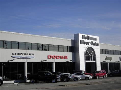 River oaks jeep. River Oaks Chrysler Jeep Dodge Ram, Houston, Texas. 14,339 likes · 217 talking about this · 6,767 were here. River Oaks Chrysler Dodge Jeep is a certified Chrysler Five Star dealership with a huge... 