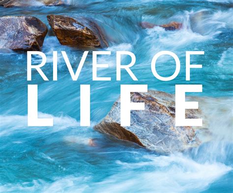 River of life. Things To Know About River of life. 