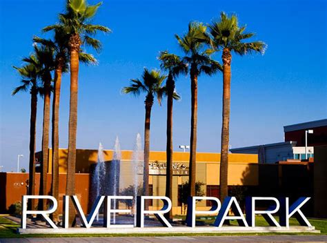 River park shopping center fresno. 7830 North Via del Rio, Space 222 Fresno, CA, 93720 (559) 681-3539 Get directions 
