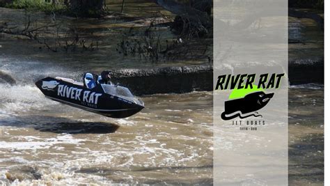 River rat jet boats. Jet boats can change direction in a heartbeat, providing thrill ride after thrill ride. The 23-inch RTR Deep-V River Jet Boat lets you cruise anywhere-including through rapids and moving water. The jet boat doesn't have an exposed propeller, turn fins or rudder. And with its powerful propulsion system, this boat can run in minimal amounts of ... 