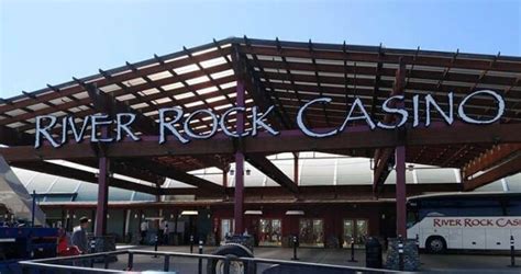 River rock casino california 128 geyserville ca