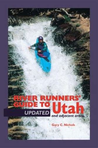 River runners guide to utah and adjacent areas revised edition. - Repair manual for 2001 isuzu trooper.