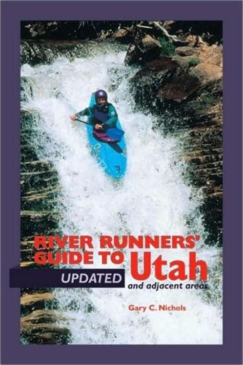 River runners guide to utah and adjacent areas. - Computer organization and design solution manual free.