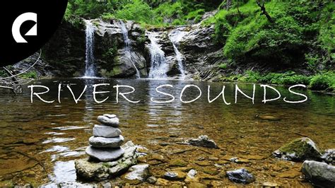 Ambient River Sounds | Relaxing River Sounds No Birds for Sleeping and Stress ReliefHaving trouble falling asleep? Look no further! Immerse yourself in the s.... 