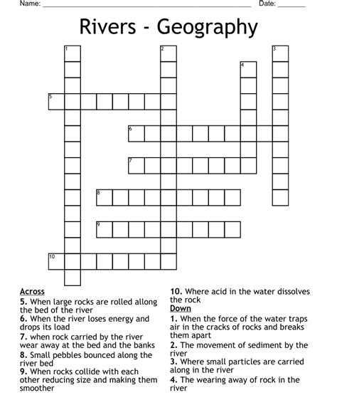 Other crossword clues with similar answers to 'River flowing through Tours and Nantes'. Behold fire beginning to be put out — there's flowing water here. Beliefs about current in river. Blois is on it. Collective wisdom about one French river. European river over in former capital of Italy. France's longest river. French river.. 