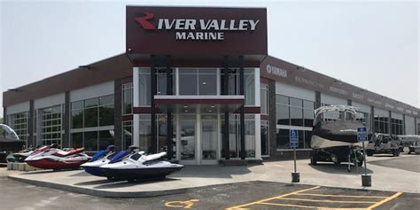 River Valley Power & Sport is a powersports vehicles dealership with locations in Red Wing & Rochester, MN. We Sell new & used UTVs, ATVs, motorcycls, snowmobile, PWC, boats, and trailers from Can-Am®, Sea-Doo, Ski-Doo, Polaris®, Suzuki, Honda®, AlumaCraft, and Yamaha. Offering parts, service, and financing, near Miesville, …. 