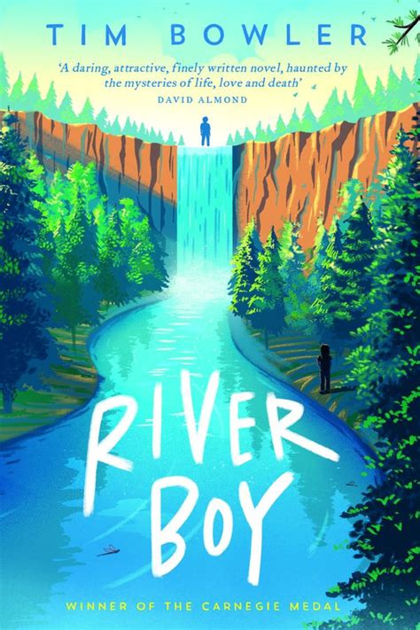Full Download River Boy By Tim Bowler
