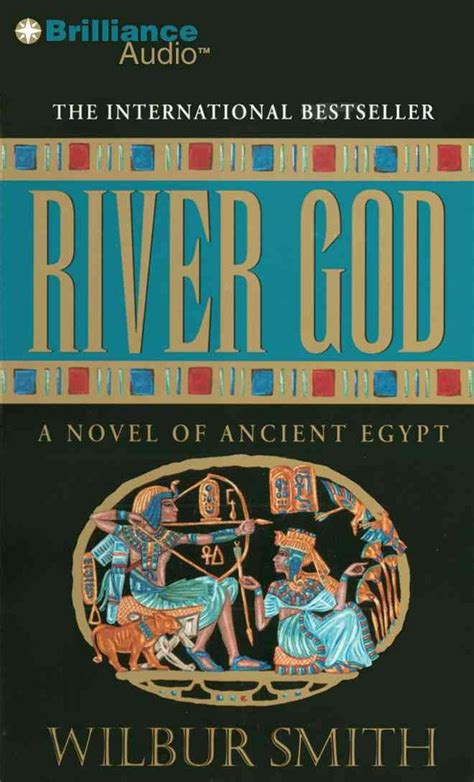 Read River God Ancient Egypt 1 By Wilbur Smith