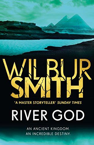 Read River God The Egyptian Series 1 By Wilbur Smith