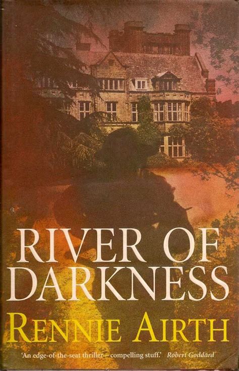 Download River Of Darkness John Madden 1 By Rennie Airth