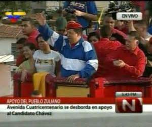 Rivera Chavez Video Maracaibo