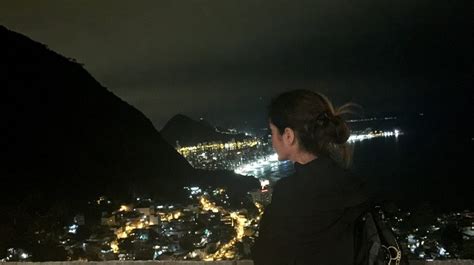 Rivera Cox Video Rio de Janeiro
