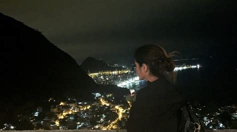 Rivera Ethan Video Rio de Janeiro
