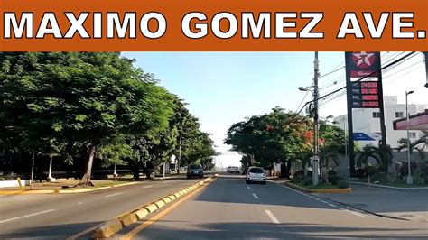 Rivera Gomez  Santo Domingo