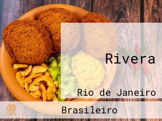 Rivera Gonzales Facebook Rio de Janeiro