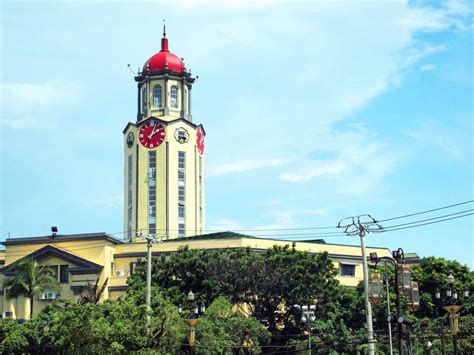 Rivera Hall  Manila