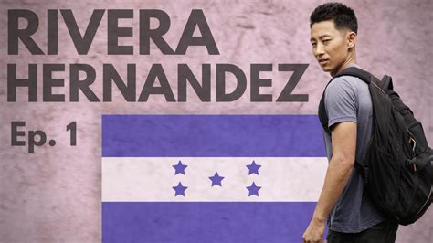 Rivera Hernandez Messenger Yanjiang