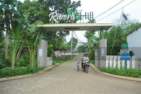 Rivera Hill Facebook Bandung