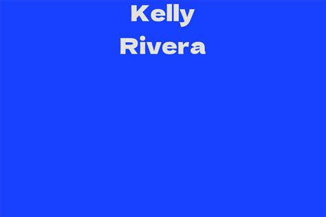 Rivera Kelly Yelp Yancheng