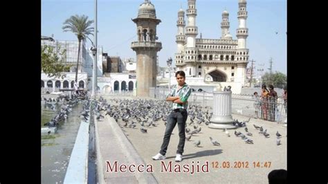 Rivera Patel Video Mecca