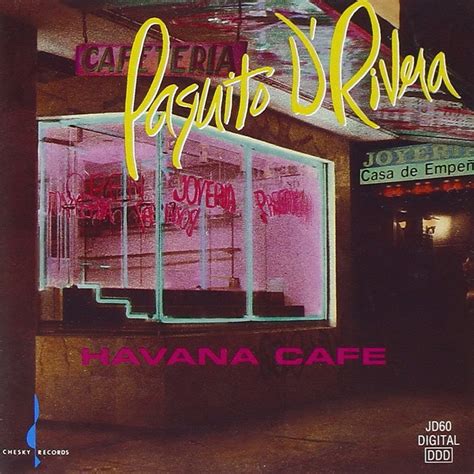 Rivera Robinson Video Havana