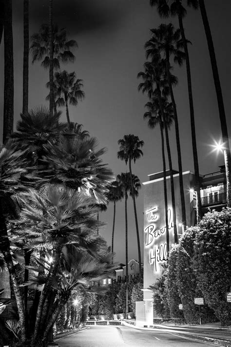 Rivera White Photo Los Angeles