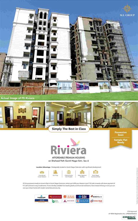 Rivera Wood Linkedin Lucknow
