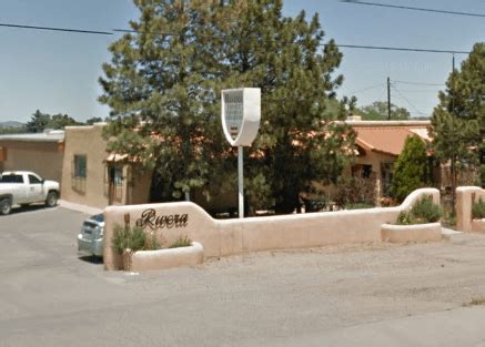 Rivera Family Funerals & Cremations is a full-service provider with facilities in Santa Fe, Espanola, Taos, and Los Alamos, New Mexico. The Taos location offers funeral, cremation, memorial garden, and pre-planning services with compassion and integrity.. 
