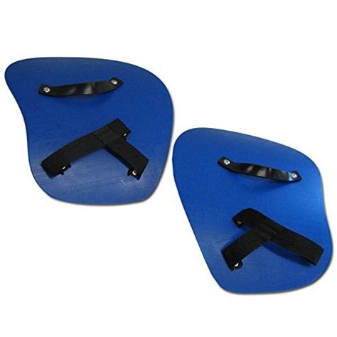 Riveraholic Squirt Kayak Hand Paddles qezquq39