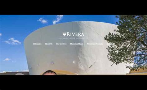 Rivera Family Funerals & Cremations of Santa Fe & Santa Fe Memorial Gardens. 417 East Rodeo Rd. Santa Fe, NM 87505 Phone: (505) 989-7032 Fax: (505) 820-0435. 