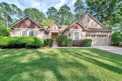 Riverbend Homes For Sale - Bluffton, SC Real Estate BEX Realty