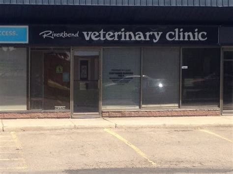 Riverbend Veterinary Clinic - Edmonton, AB - Yelp