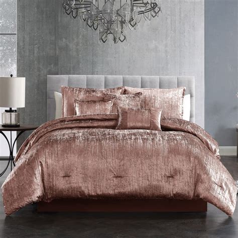 Riverbrook home turin comforter set. Things To Know About Riverbrook home turin comforter set. 
