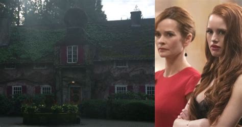 Riverdale: 10 Hidden Details About Thistle House You Never Noticed