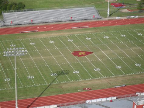 Riverdale High School (Murfreesboro, TN) Varsity Football