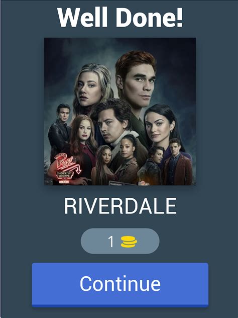 Riverdale Quest Quiz APK Download for Android 