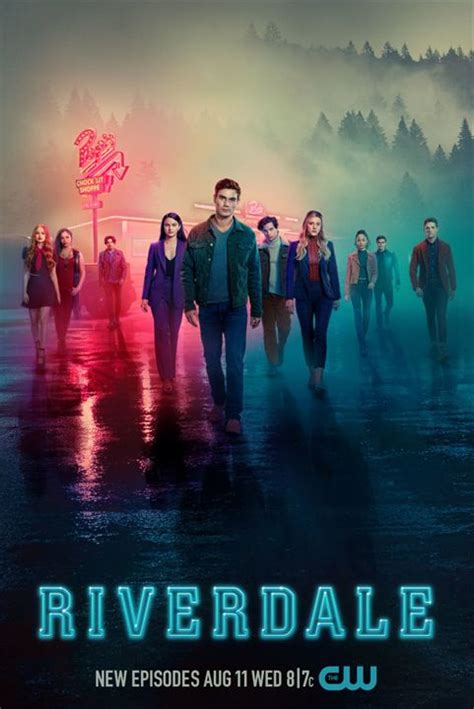 Riverdale Season 5: True Villain is ‘Exposed’ - Daily Research Plot