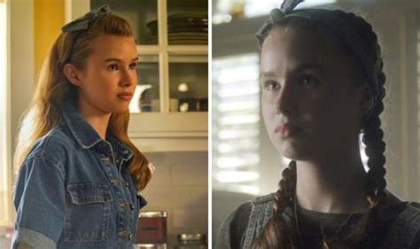 Riverdale season 5: Jellybean Jones NOT the real auteur - Express