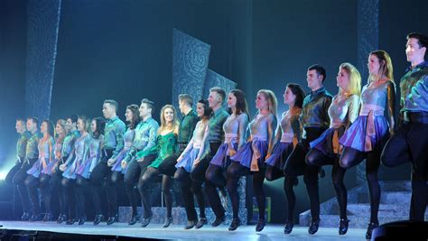 Riverdance, The International Irish Dance Phenomenon, is Coming …