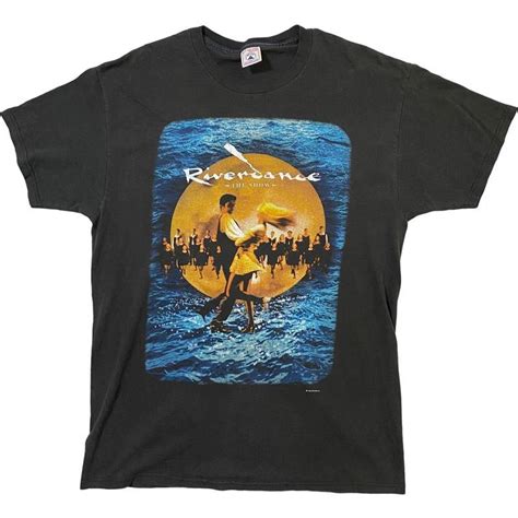 Riverdance T-Shirts & Shirt Designs Zazzle