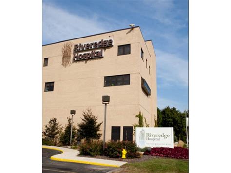 Riveredge hospital. Things To Know About Riveredge hospital. 