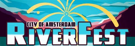 Riverfest returning to Amsterdam