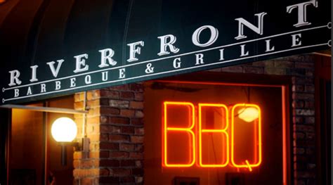 Riverfront bbq. Things To Know About Riverfront bbq. 