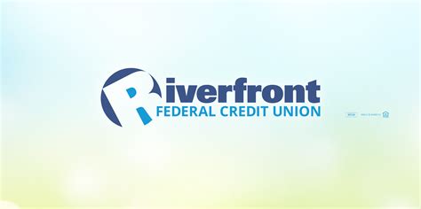 Riverfront federal. Riverfront Federal Credit Union. NMLS ID 488114. Routing Number - 231385536. Insured by NCUA 