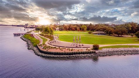 Riverfront park charleston. Things To Know About Riverfront park charleston. 