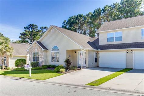 Rivergate Little River, SC Retirement Communities 55places