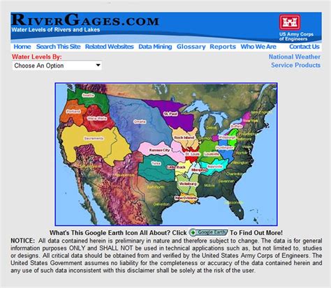 gov 1-888-ASK-USGS. . Riverguages