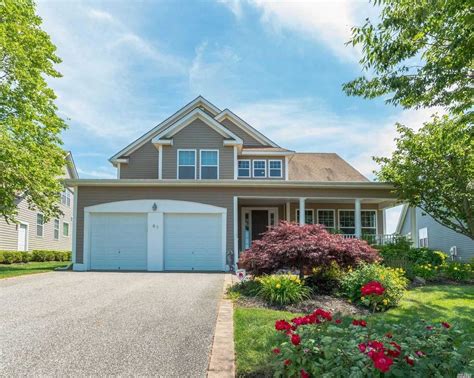 Riverhead houses for sale. Enjoy house hunting in Wildwood Lake, Riverhead, NY with Compass. Browse 40 homes for sale in and around Wildwood Lake, Riverhead, NY, photos & virtual tours. Connect with a Compass agent to help you find your dream home. 