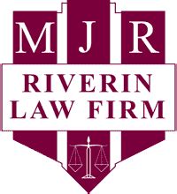 Riverin Law Firm - Scugog Chamber of Commerce